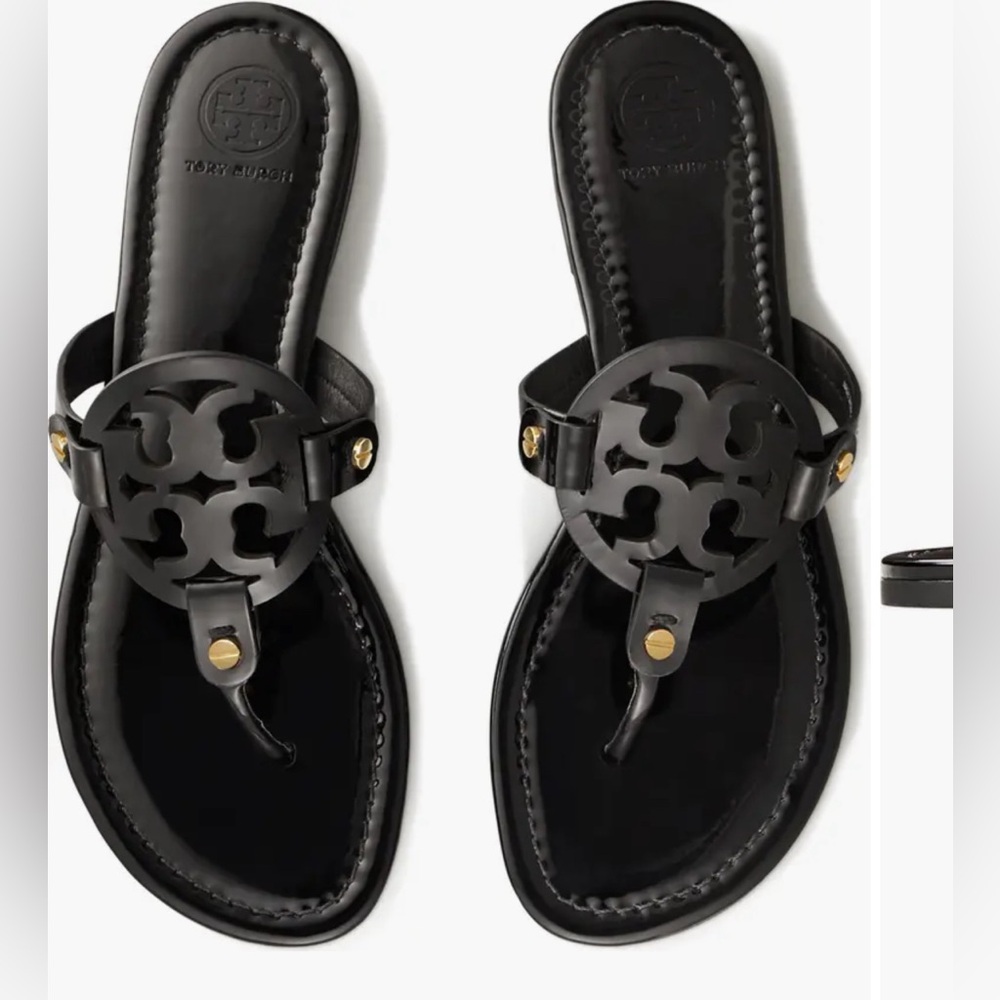 Miller Sandal (Women)
Tory Burch